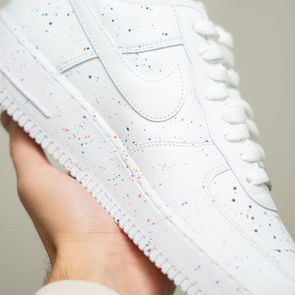 Light Splatter