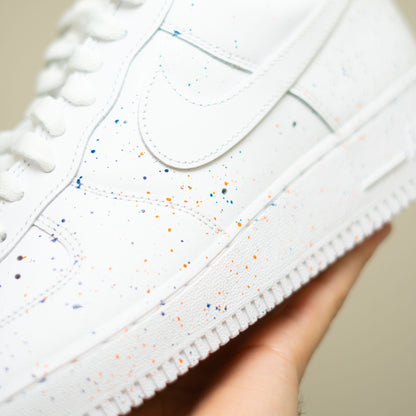 Light Splatter